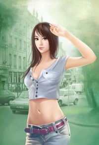 网游之战魔无双