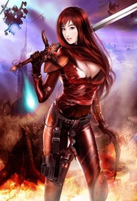 子夜情缠系列第2部恶魔侄子(双生恶魔h)