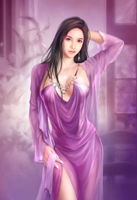 红尘烟雨之手