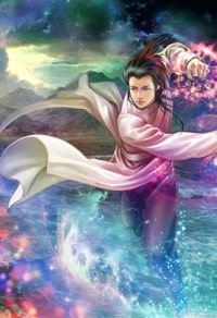 （伪装者同人）【楼诚】威风堂堂