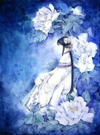 霉女的野兽世界