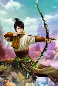 尊皇傳說