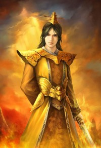 再見，我親愛的封先生